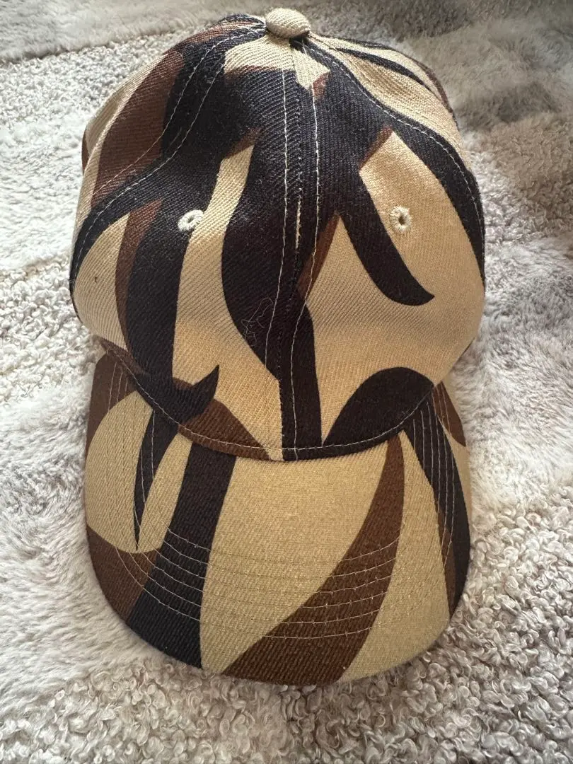 2026年最新】トライバルカモ キャップの人気アイテム - メルカリ