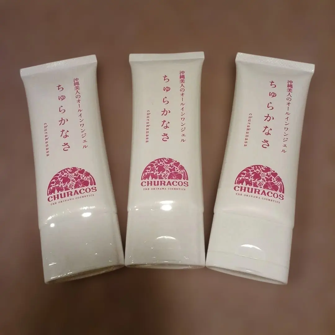 2026年最新】ちゅらかなさオールインワンジェルの人気アイテム - メルカリ