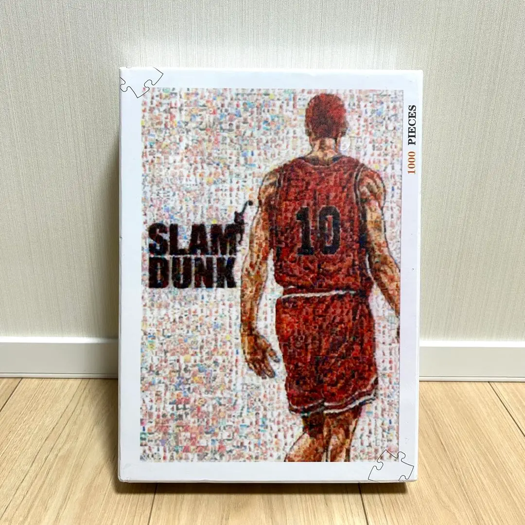 2026年最新】スラムダンク パズル 1000の人気アイテム - メルカリ