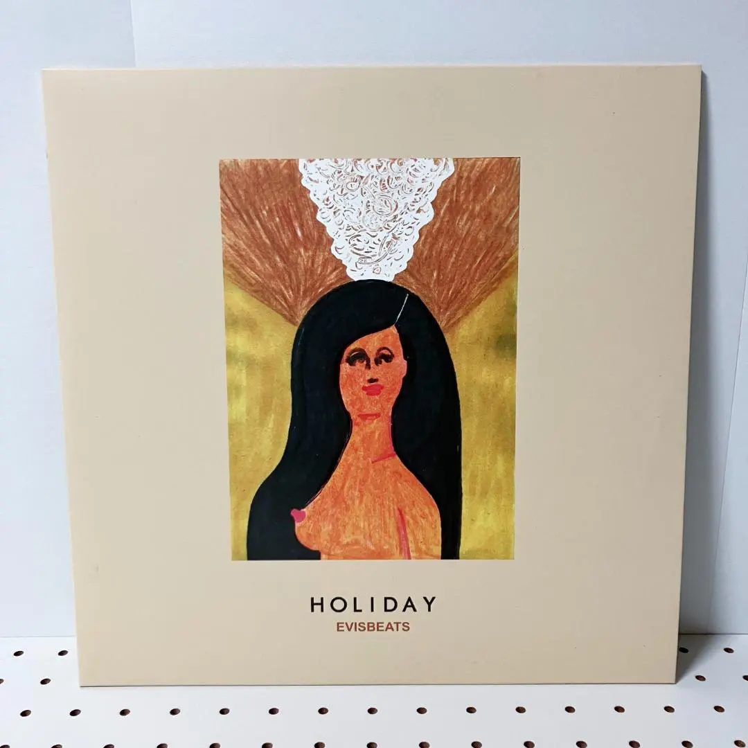 2026年最新】evisbeats いい時間 レコードの人気アイテム - メルカリ