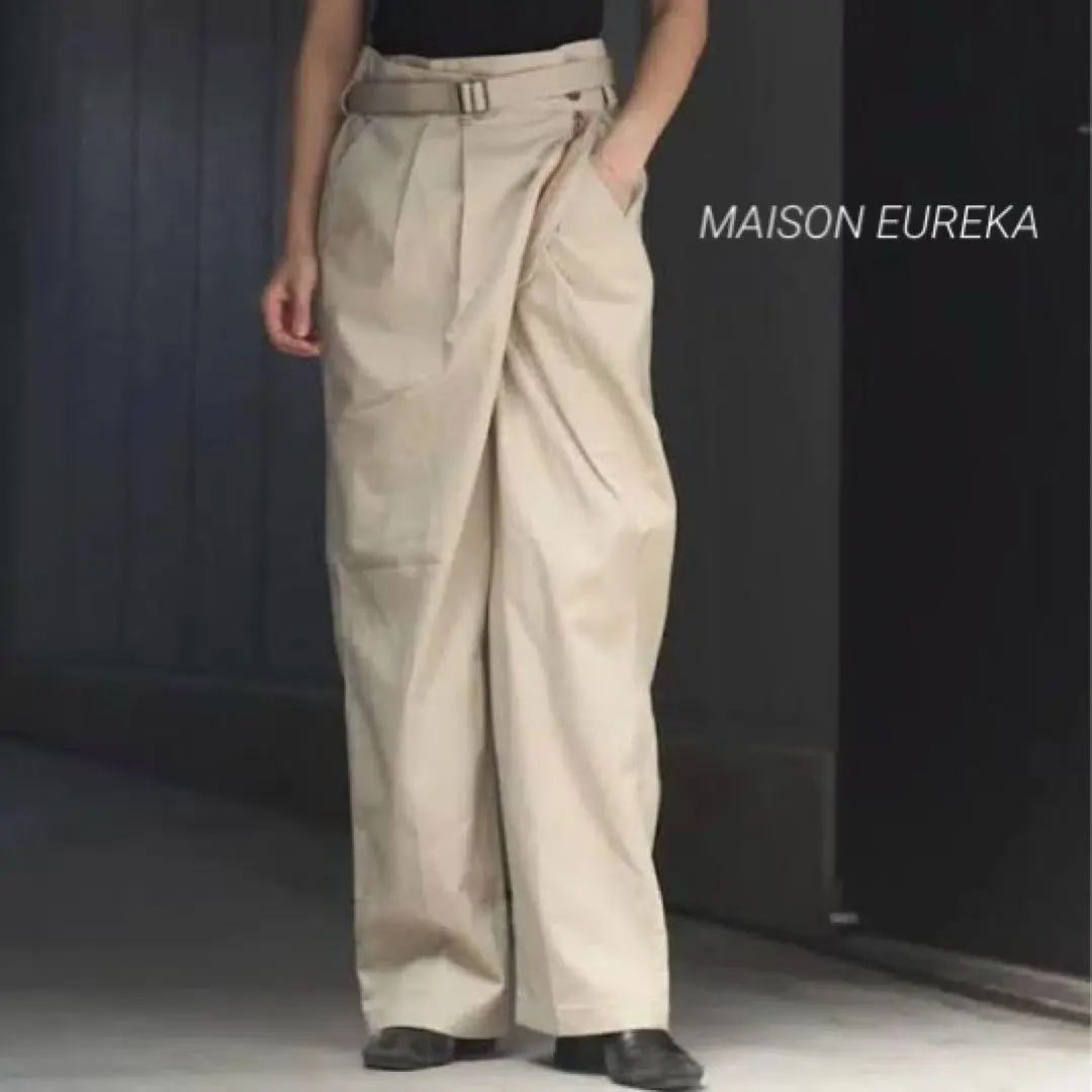 2026年最新】maison eureka チノの人気アイテム - メルカリ