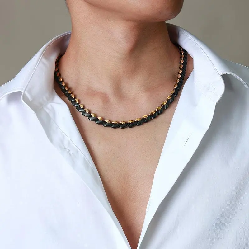 2026年最新】遠赤磁気ネックレスの人気アイテム - メルカリ