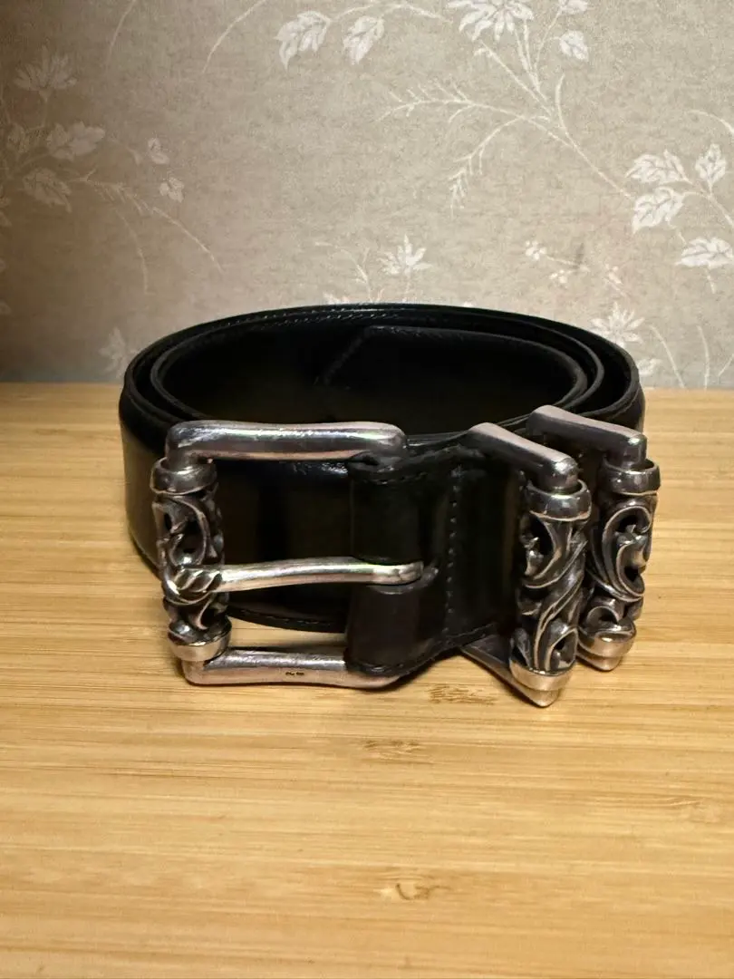 2026年最新】クロムハーツ ローラー ベルト 32の人気アイテム - メルカリ