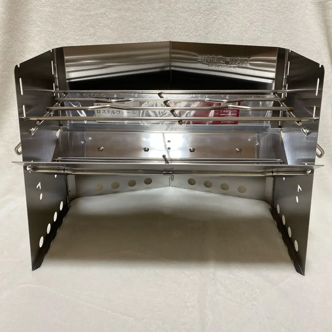 2026年最新】薪グリル ロストルウォールの人気アイテム - メルカリ