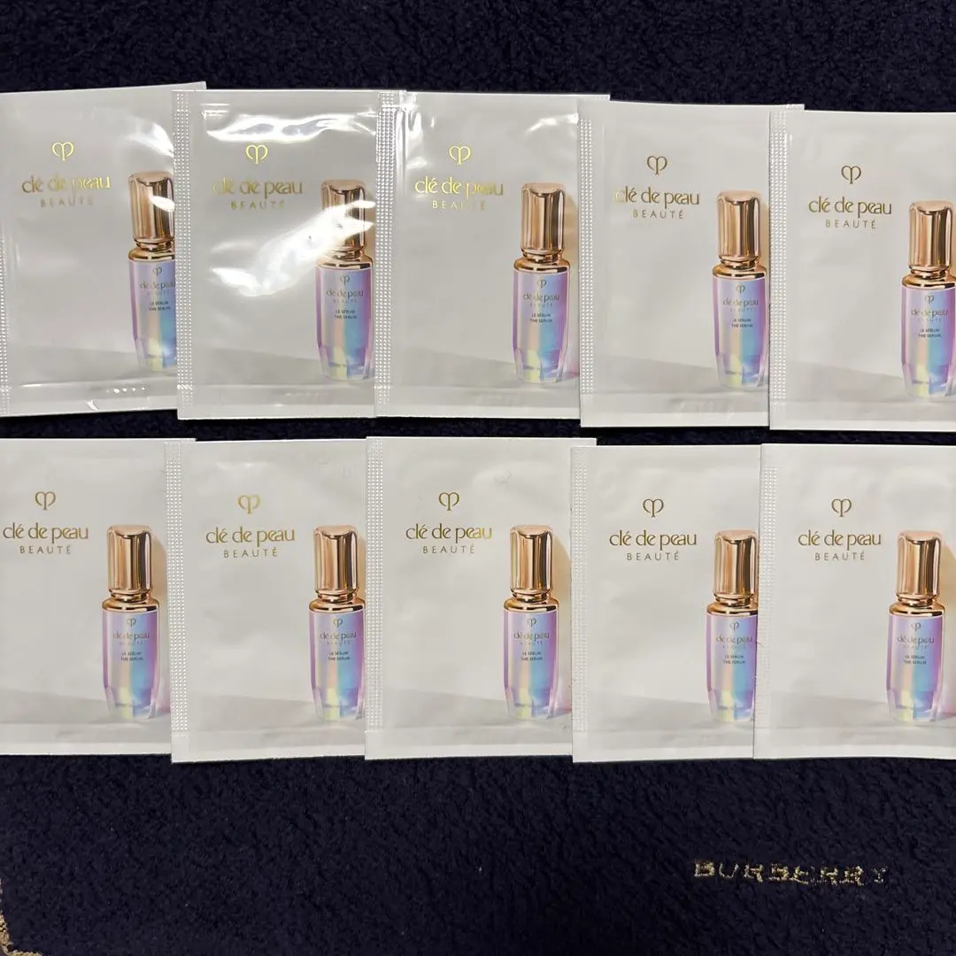 2026年最新】クレドポーボーテルセラムⅱサンプルの人気アイテム