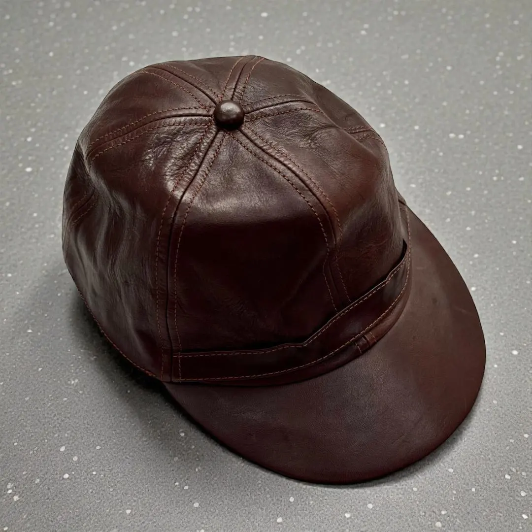 2026年最新】アットラスト レザー キャスケットの人気アイテム - メルカリ