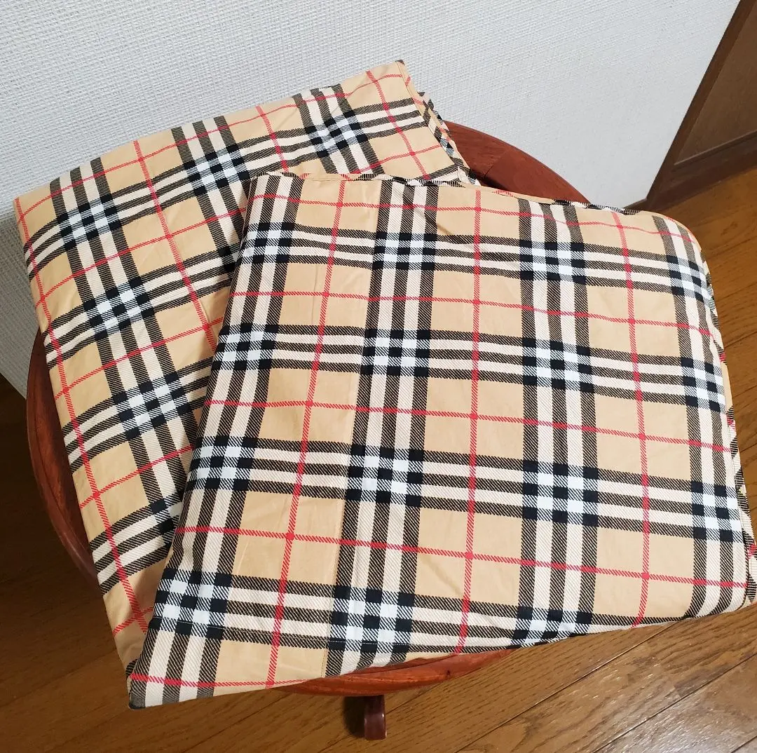 2026年最新】バーバリー ひざ掛け ダウンの人気アイテム - メルカリ