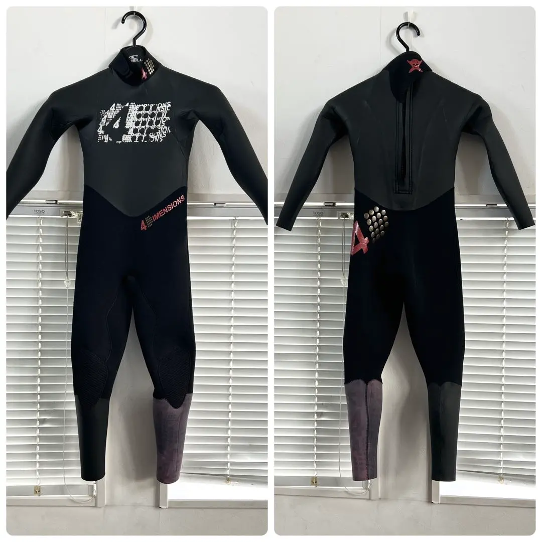 2026年最新】4DIMENSION ウェットスーツの人気アイテム - メルカリ