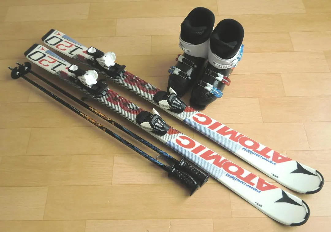 2026年最新】atomic performerの人気アイテム - メルカリ