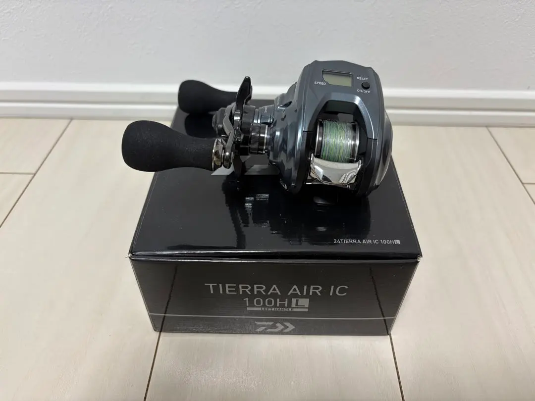 2026年最新】ティエラ air icの人気アイテム - メルカリ