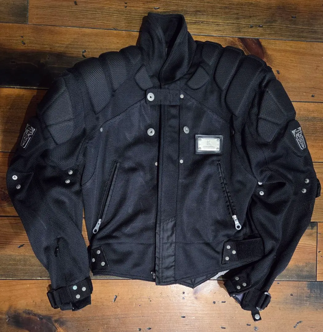 2026年最新】KISS RACING TEAM レーシングジャケットの人気アイテム