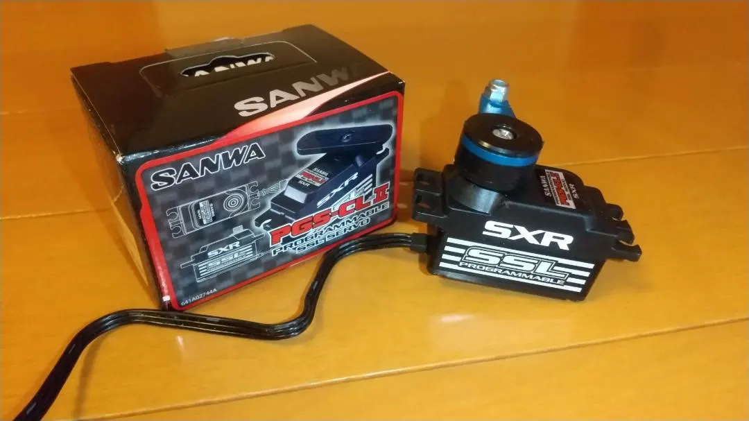 2026年最新】サンワ サーボ pgs-clの人気アイテム - メルカリ