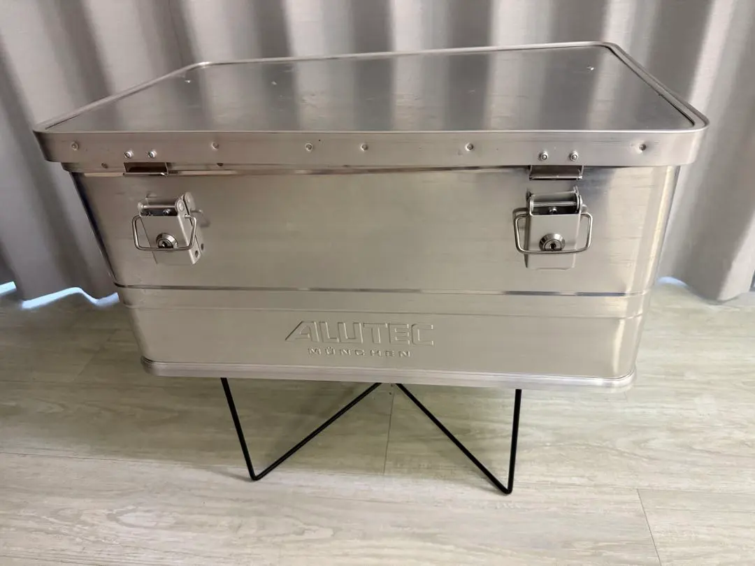2026年最新】alutec コンテナの人気アイテム - メルカリ