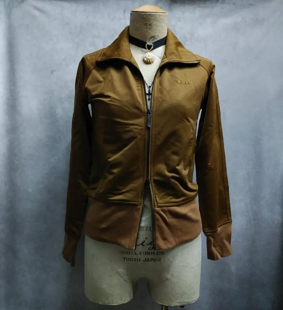 2026年最新】gola トラックジャケットの人気アイテム - メルカリ