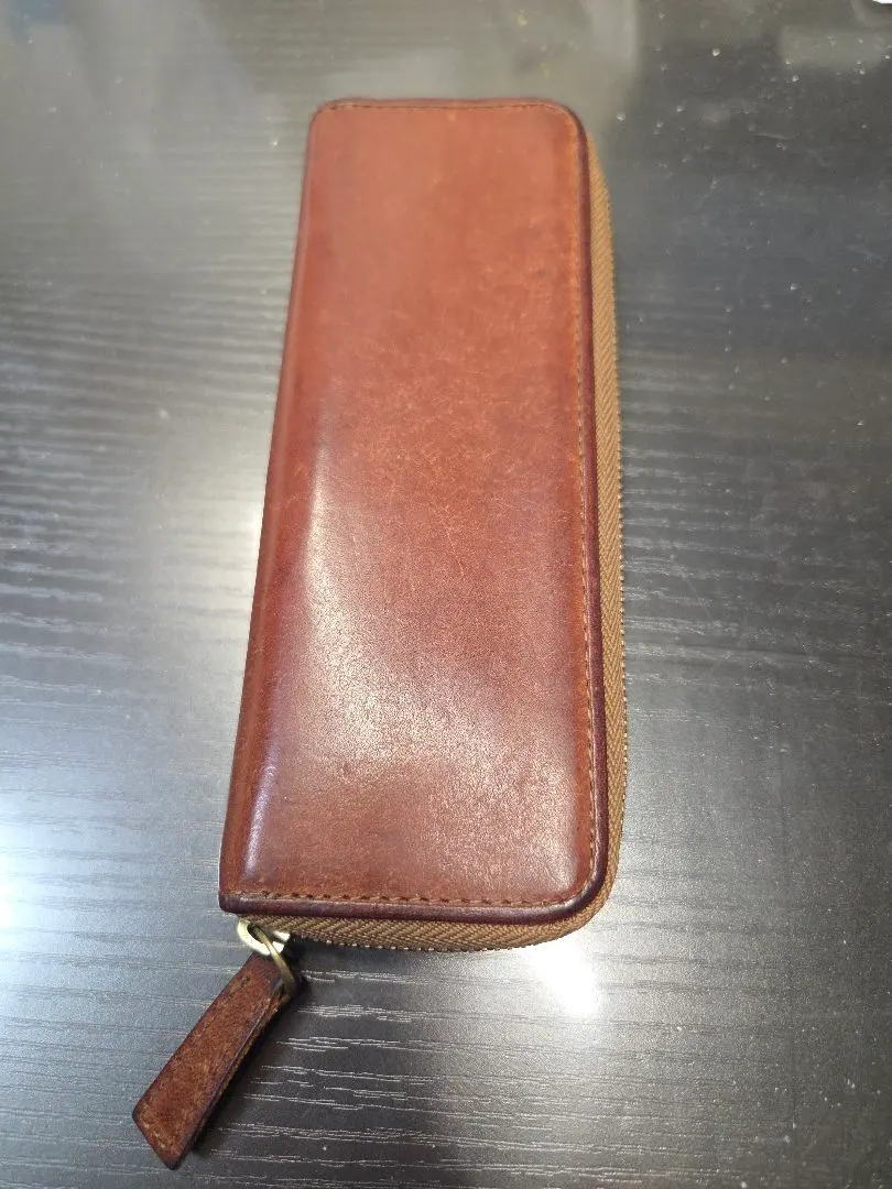 2026年最新】sotプエブロレザーペンケースの人気アイテム - メルカリ