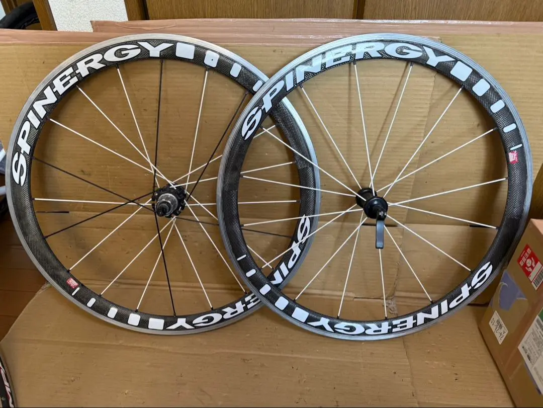2026年最新】ホイール スピナジーの人気アイテム - メルカリ