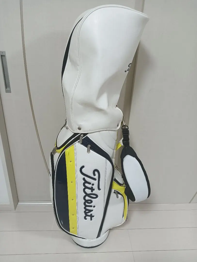 2026年最新】14分割 キャディバッグ titleistの人気アイテム - メルカリ