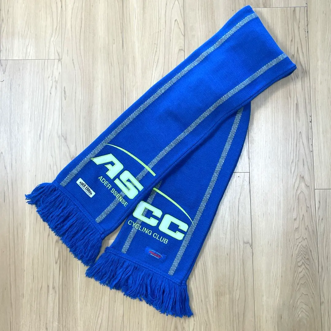 2026年最新】adererror マフラーの人気アイテム - メルカリ