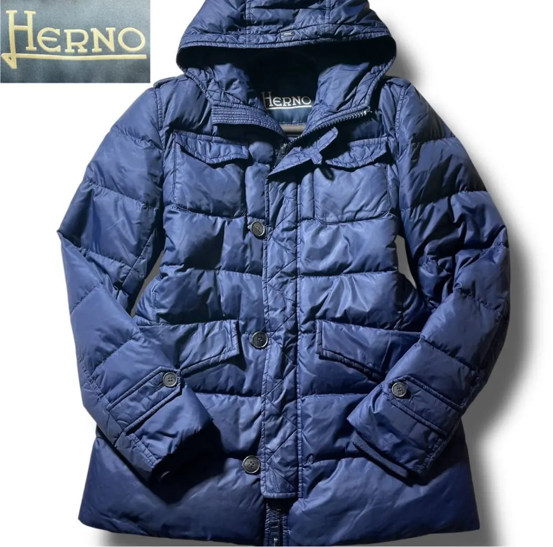 blurhmsブラームス レショップ 別注 L7 PARKER チャコール|mercari