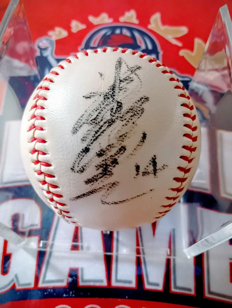 2026年最新】津田恒実サインの人気アイテム - メルカリ