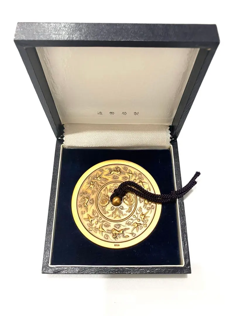 2026年最新】古鏡文鎮の人気アイテム - メルカリ