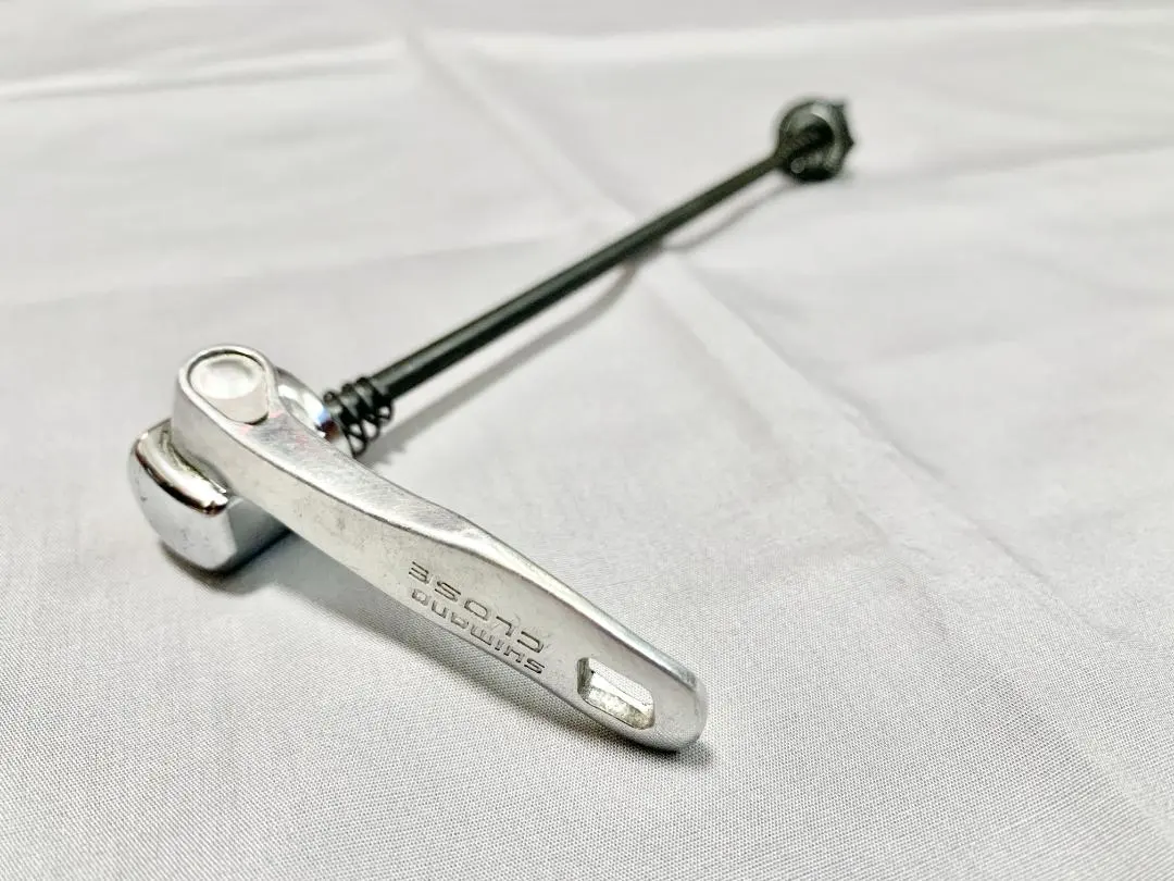 2026年最新】SHIMANO クイックレバー・スキュワーの人気アイテム