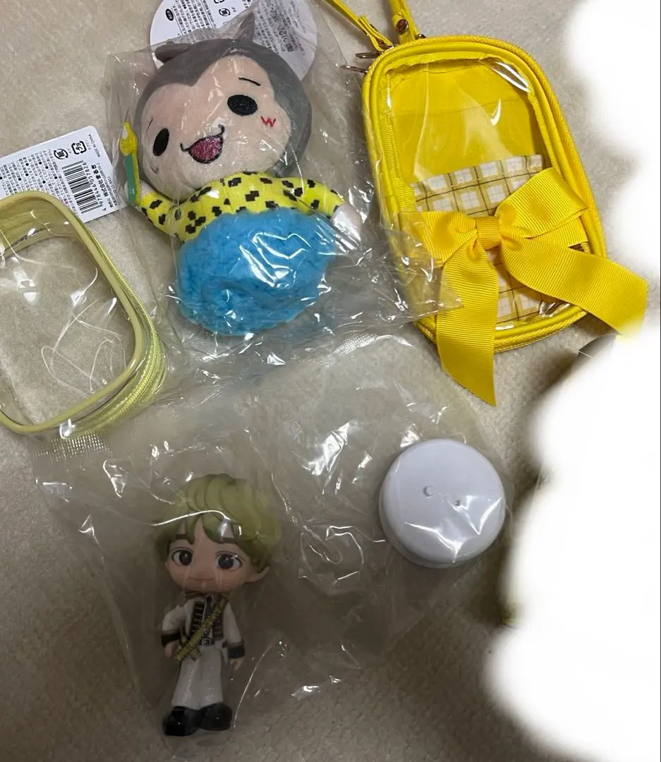 2026年最新】八乙女光 フィギュアの人気アイテム - メルカリ