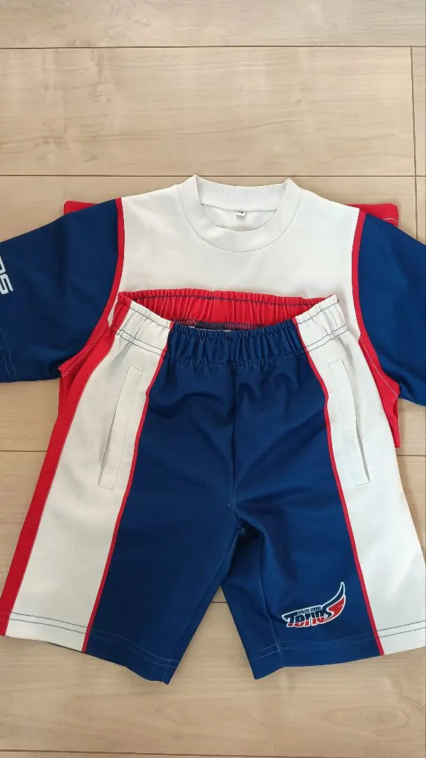 2026年最新】テリオス ジャージの人気アイテム - メルカリ