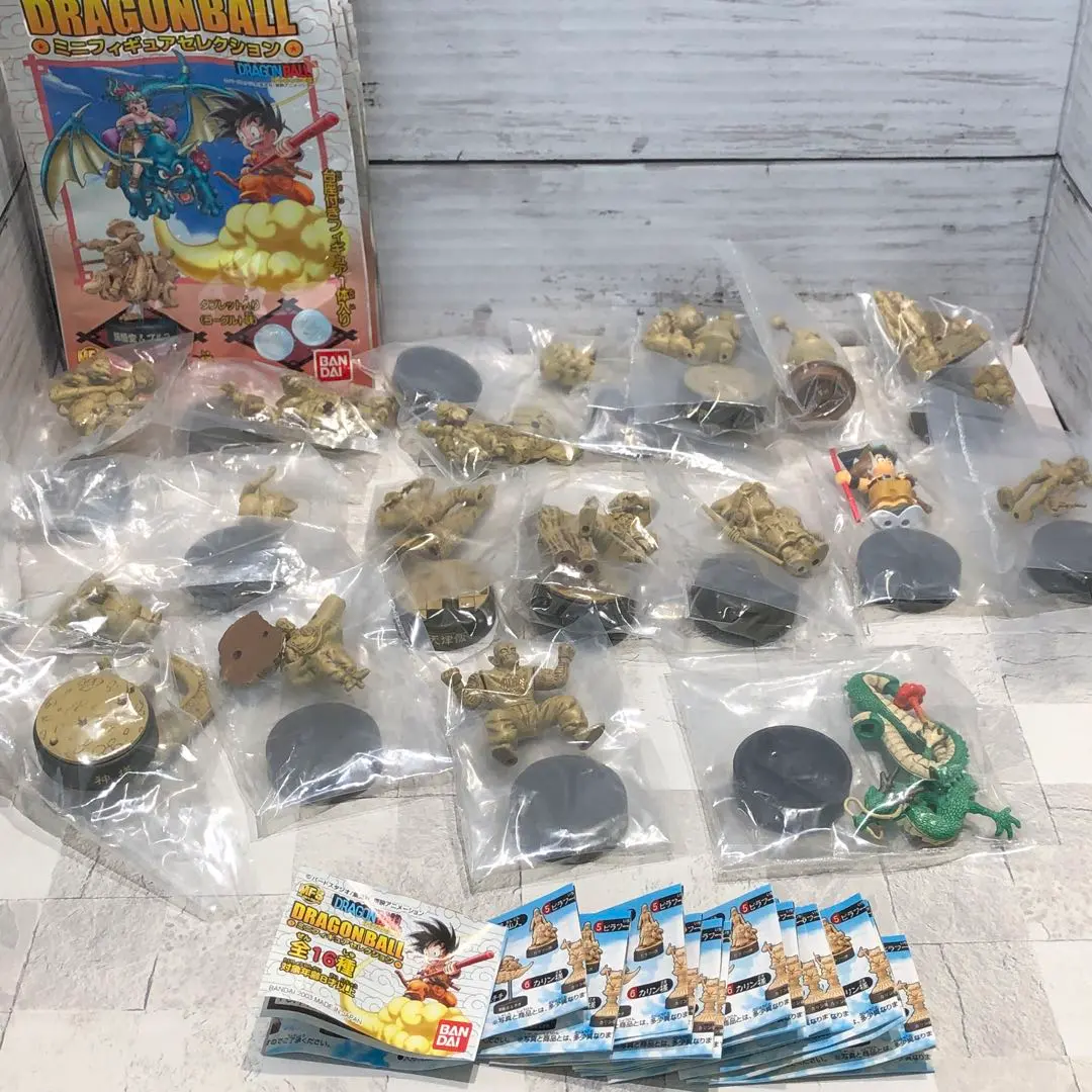 2026年最新】ドラゴンボールセレクション ピッコロの人気アイテム