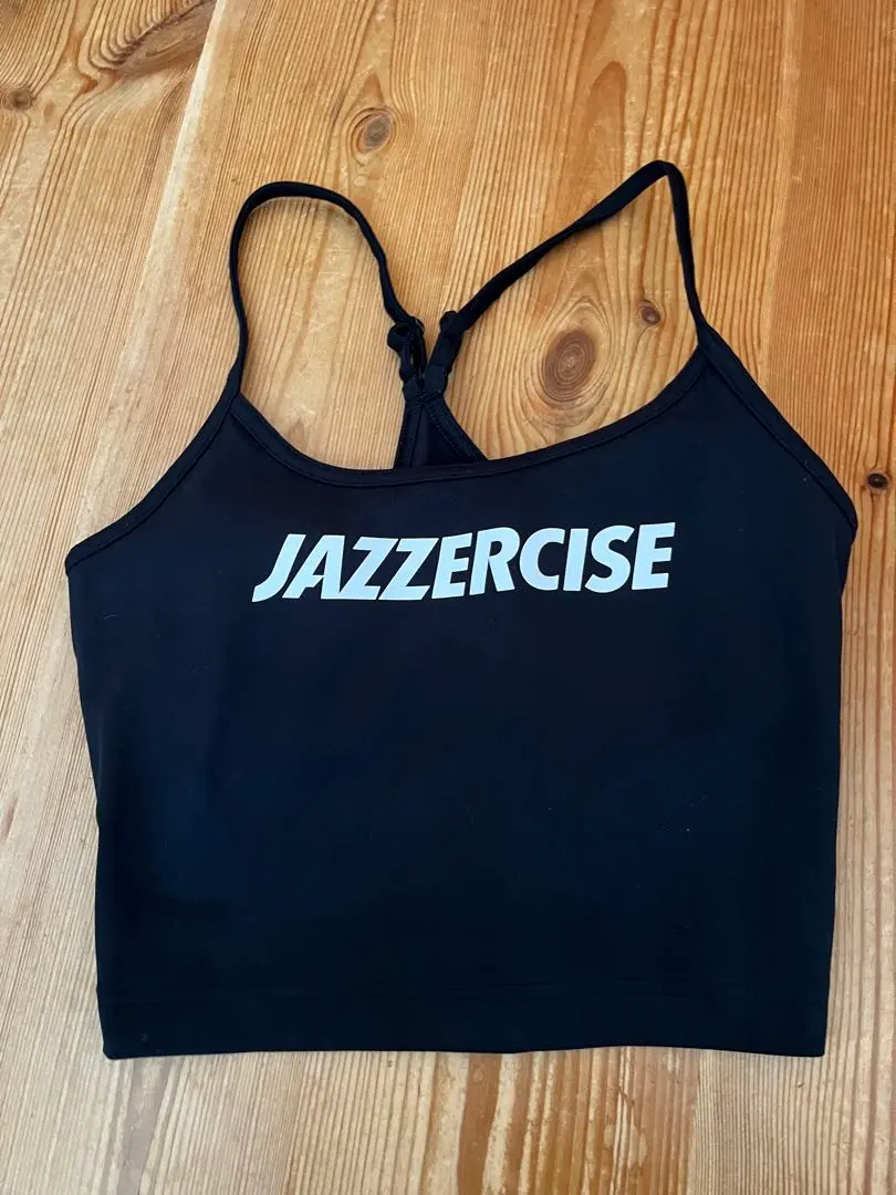 2026年最新】ジャザサイズ ブラトップmの人気アイテム - メルカリ