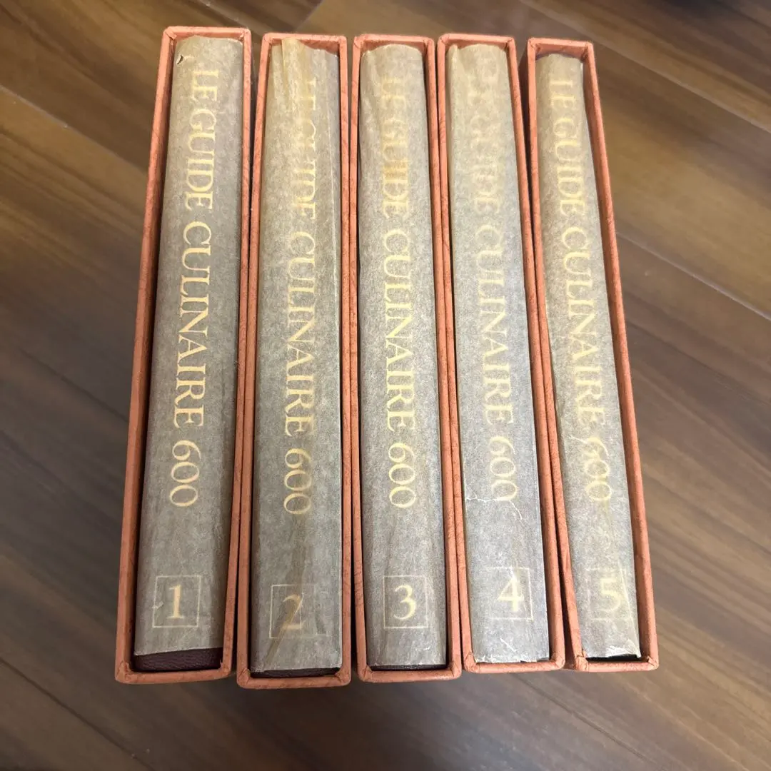 2026年最新】le guide culinaireの人気アイテム - メルカリ