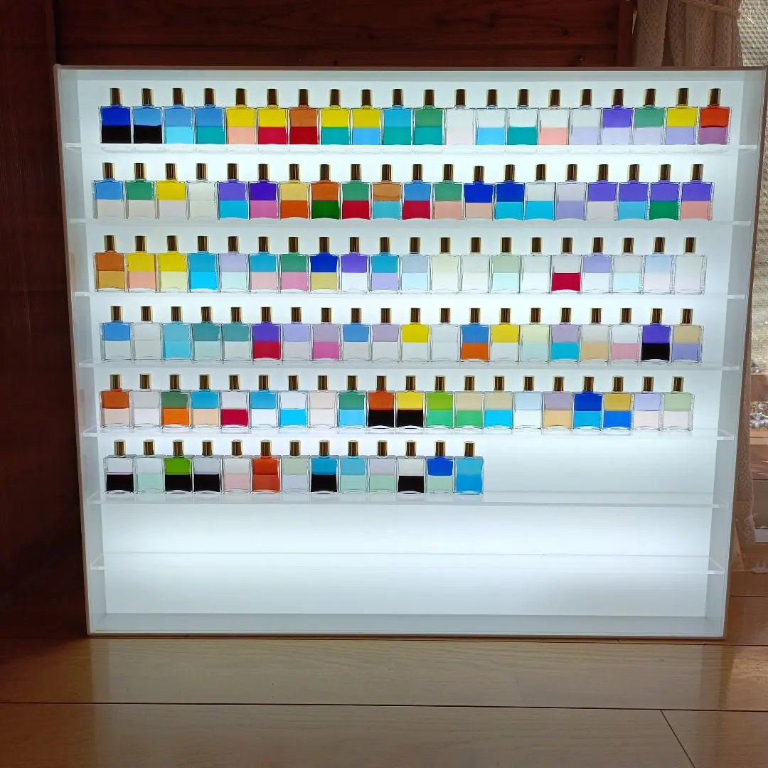 2026年最新】オーラソーマ ボトルセットの人気アイテム - メルカリ