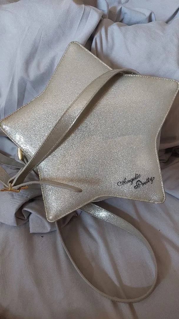 2026年最新】Angelic Pretty ショルダーバッグの人気アイテム - メルカリ