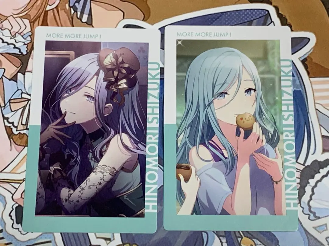 2026年最新】日野森雫 エピカ 17bの人気アイテム - メルカリ