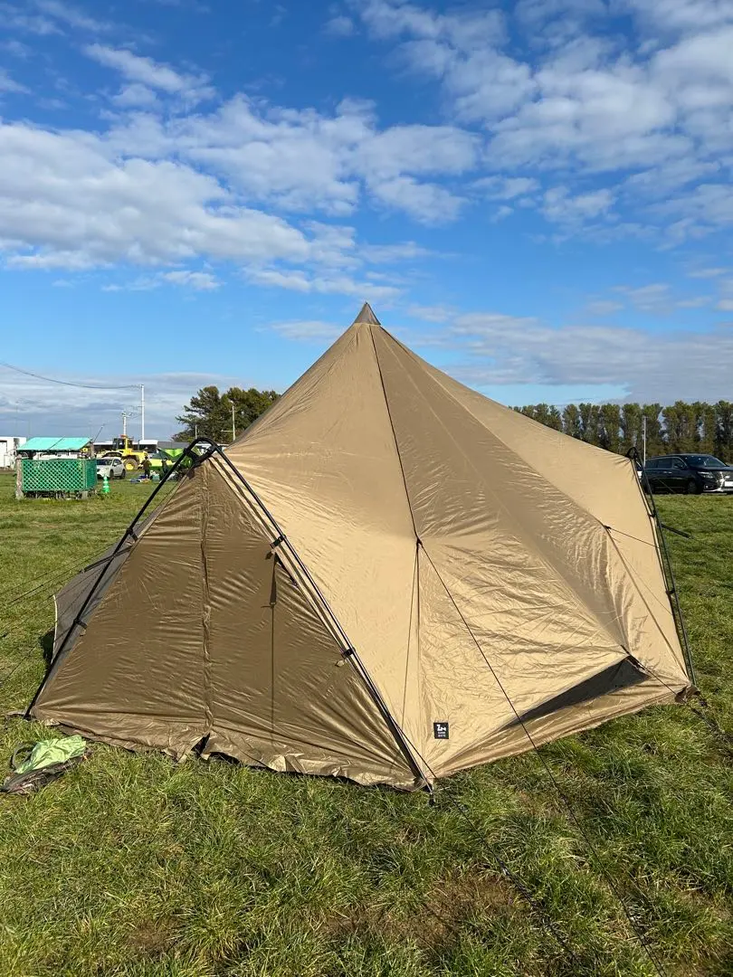 2026年最新】ゼクーM グランドシートの人気アイテム - メルカリ