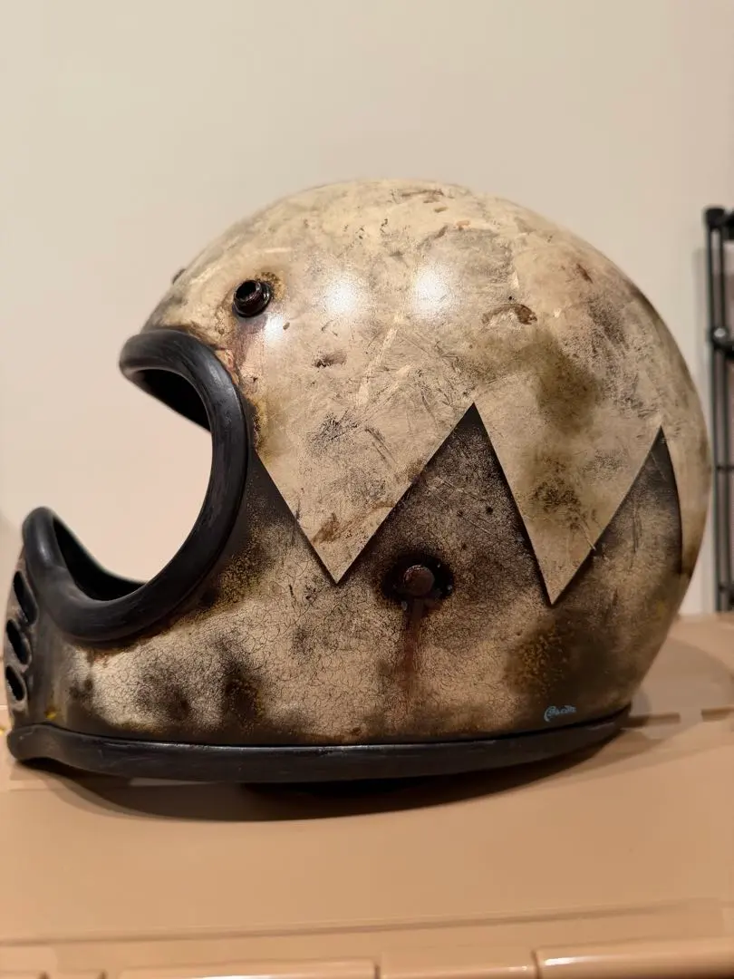 2026年最新】BACON ヘルメットの人気アイテム - メルカリ