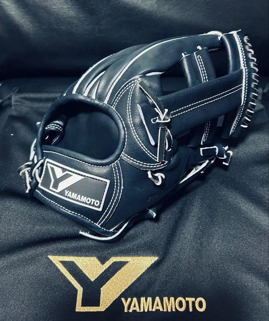 2026年最新】ygs グローブの人気アイテム - メルカリ