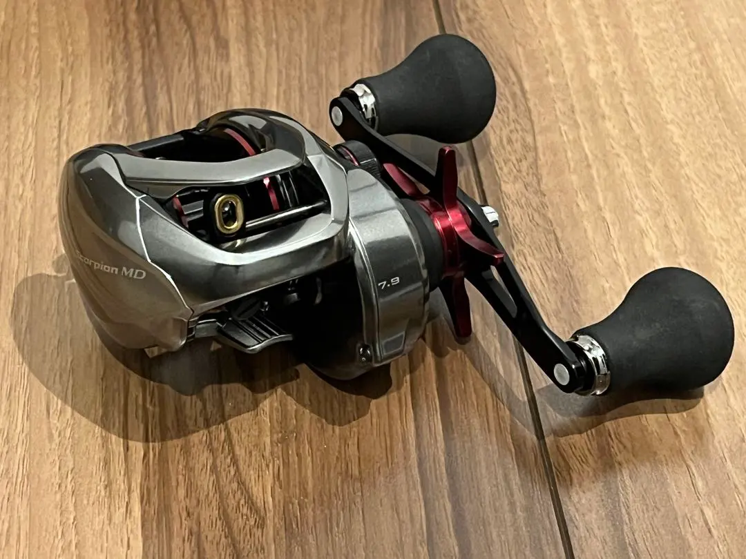 2026年最新】スコーピオンmd 301の人気アイテム - メルカリ