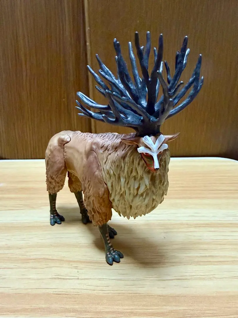 2026年最新】シシ神フィギュアの人気アイテム - メルカリ