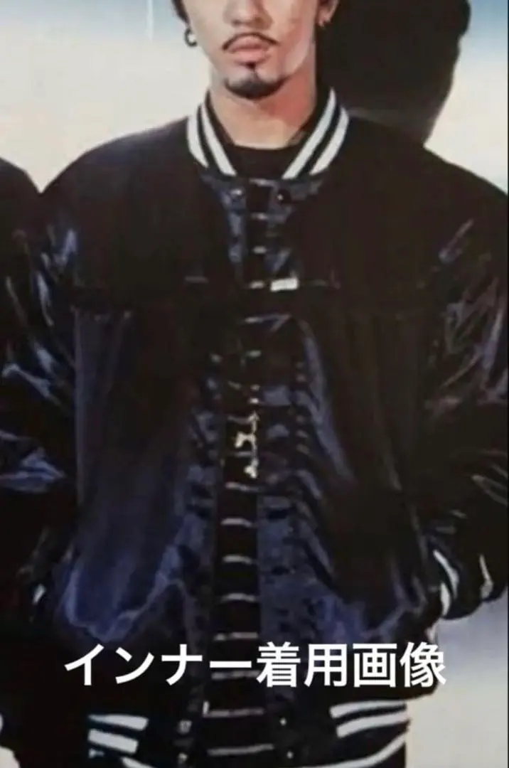 2026年最新】kj着 スタジャンの人気アイテム - メルカリ