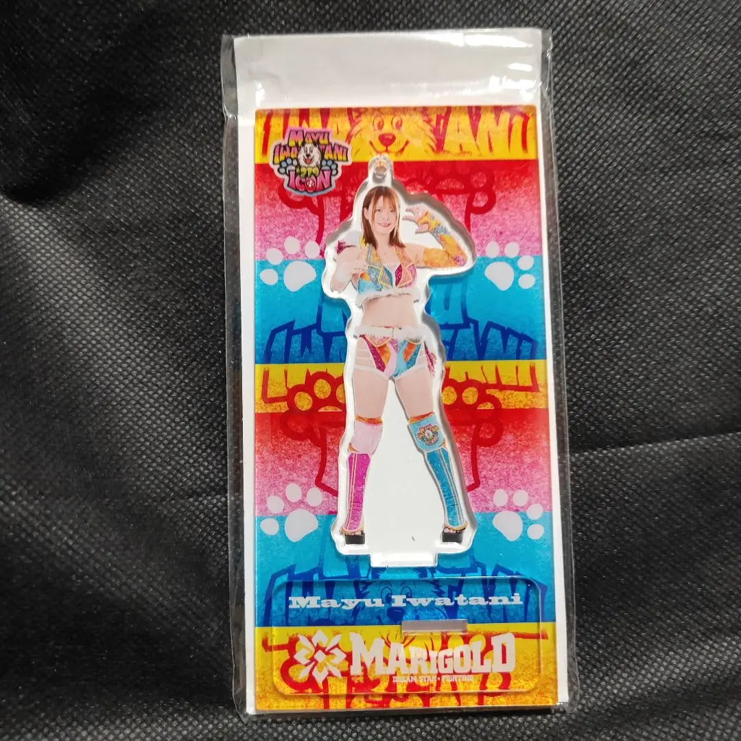 2026年最新】岩谷麻優 アクリルスタンドの人気アイテム - メルカリ