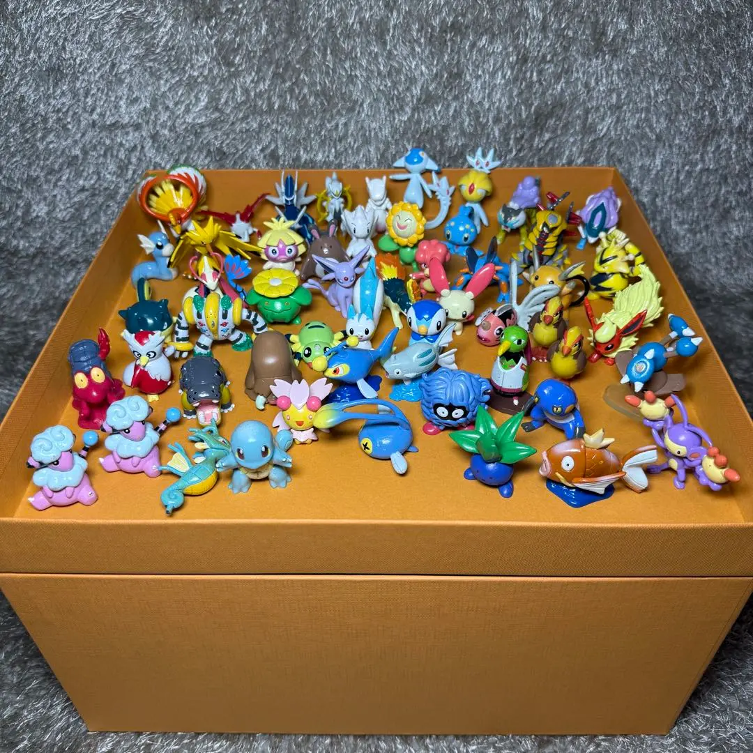 2026年最新】モンコレ キングドラの人気アイテム - メルカリ