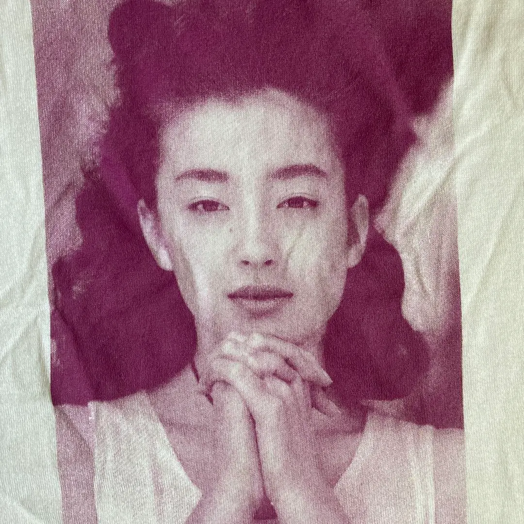 2026年最新】宮沢りえ tシャツの人気アイテム - メルカリ