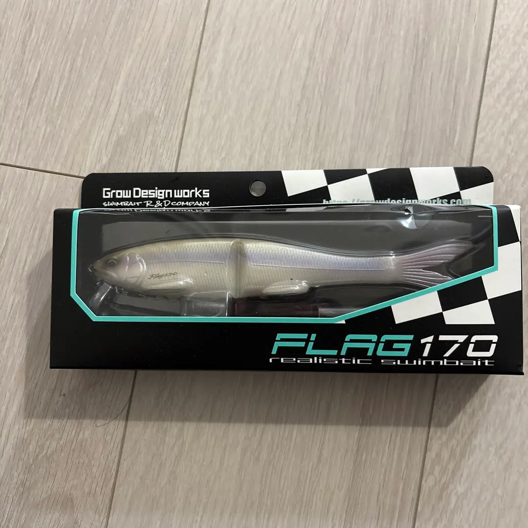 2026年最新】flag170の人気アイテム - メルカリ