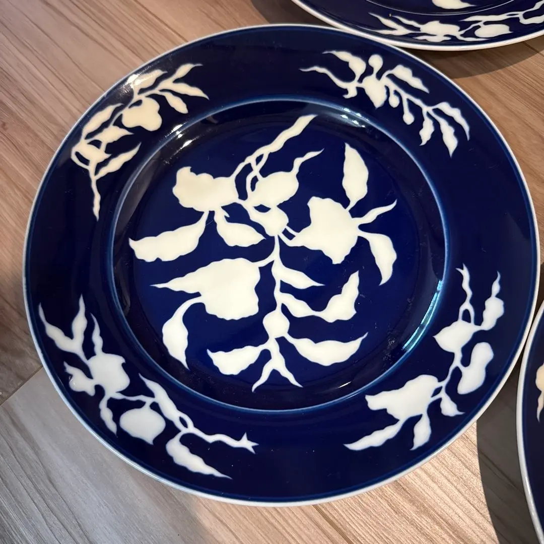 2026年最新】深川製磁 草花折枝白抜紋の人気アイテム - メルカリ