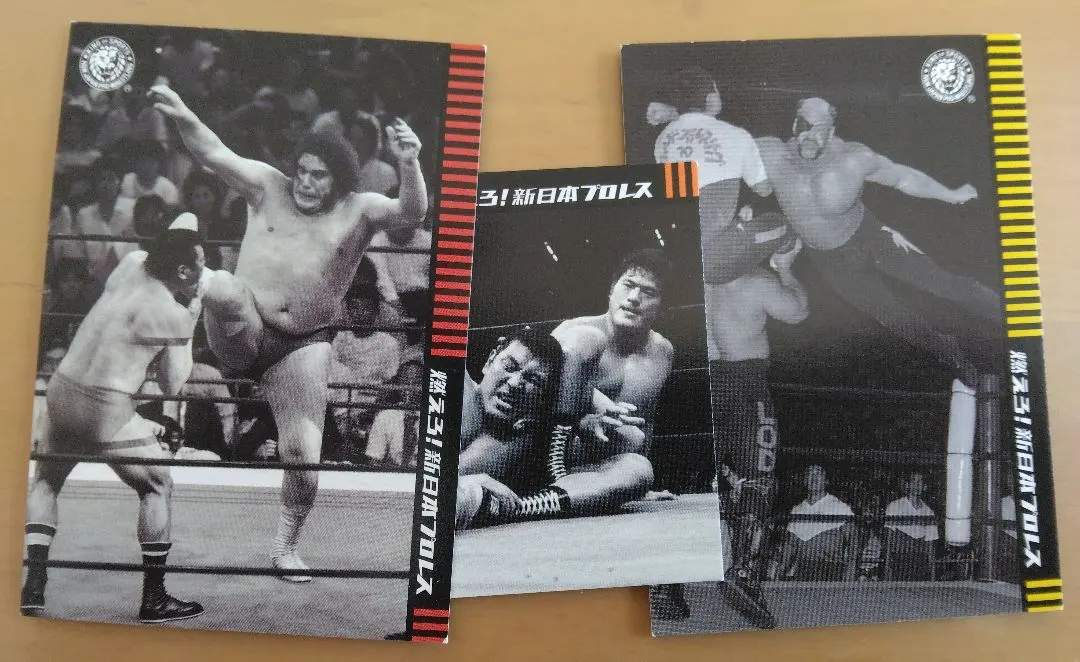 2026年最新】アンドレザジャイアントカードの人気アイテム - メルカリ