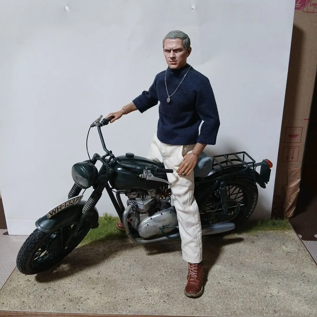 2026年最新】大脱走 バイクの人気アイテム - メルカリ