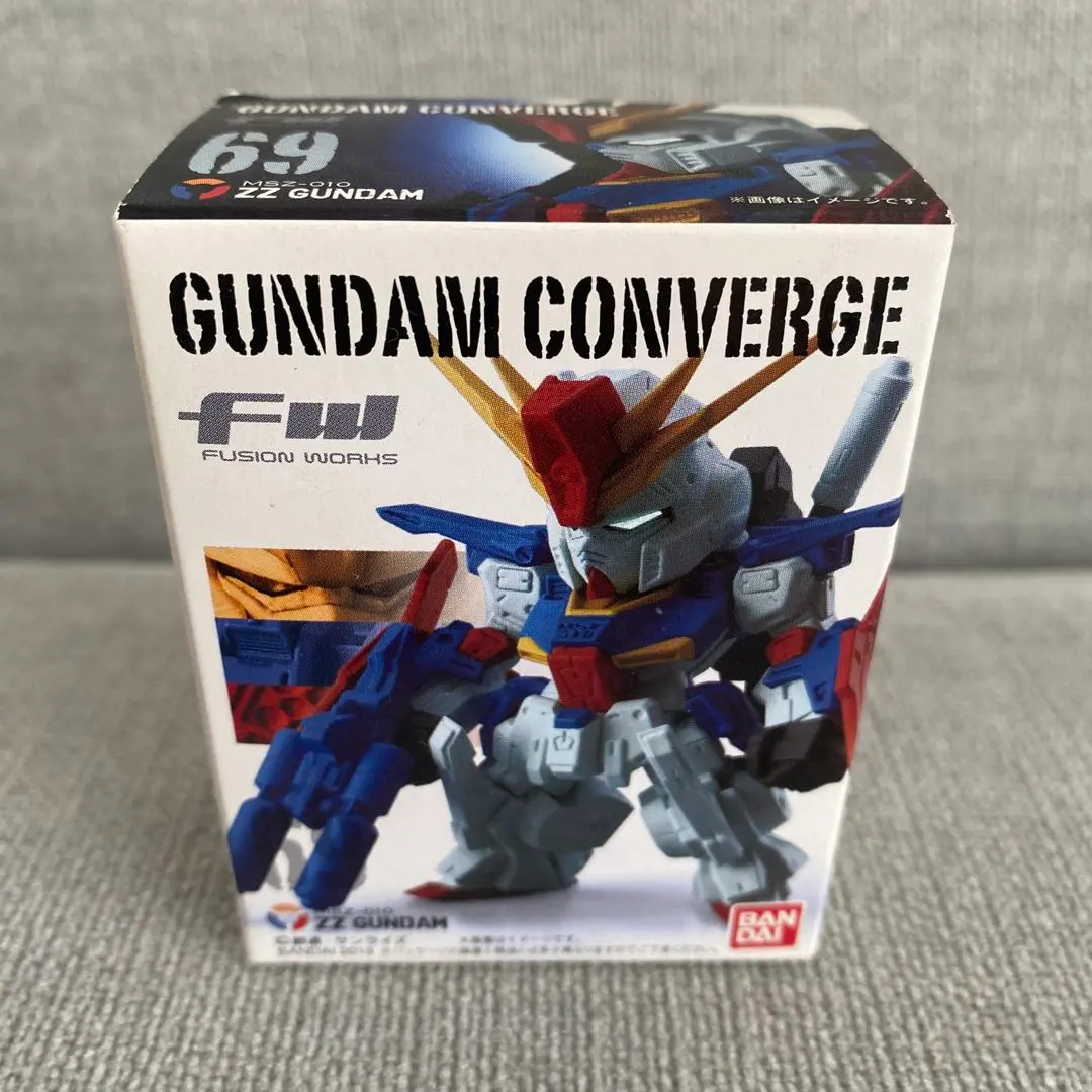 2026年最新】ガンダムコンバージ294の人気アイテム - メルカリ