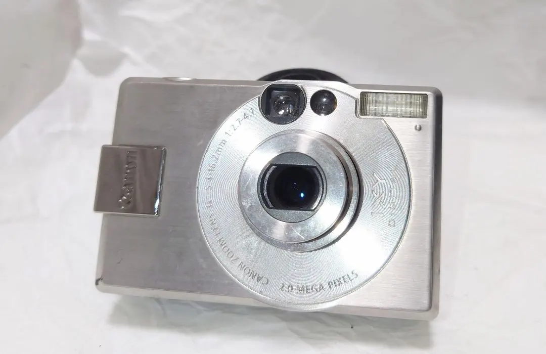 2026年最新】IXY DIGITAL 300aの人気アイテム - メルカリ