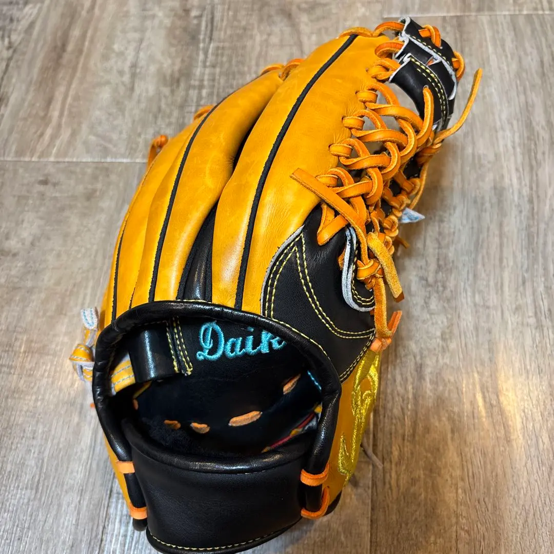 2026年最新】YSF グローブの人気アイテム - メルカリ